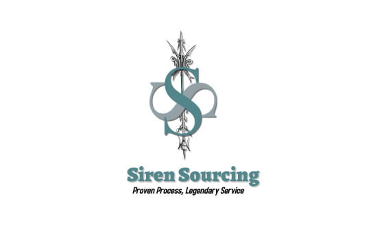 Siren Sourcing